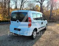 2012 Opel Combo