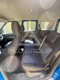 2012 Opel Combo