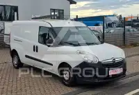 2012 Opel Combo