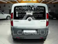 2012 Opel Combo