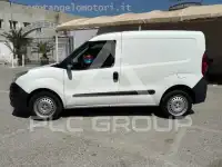 2012 Opel Combo