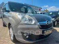 2012 Opel Combo