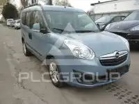 2012 Opel Combo