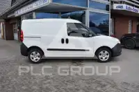 2012 Opel Combo