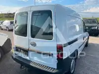 2012 Opel Combo