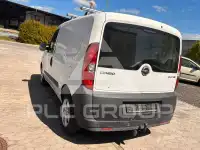 2012 Opel Combo