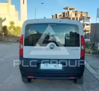 2012 Opel Combo