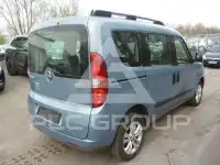 2012 Opel Combo