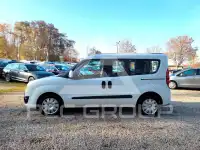 2012 Opel Combo