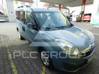 2012 Opel Combo