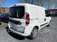 2012 Opel Combo