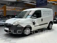 2012 Opel Combo