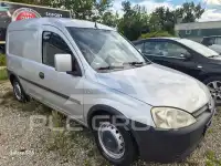 2012 Opel Combo