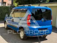2012 Opel Combo