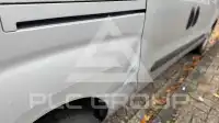 2012 Opel Combo
