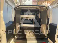 2012 Opel Combo