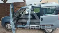 2012 Opel Combo
