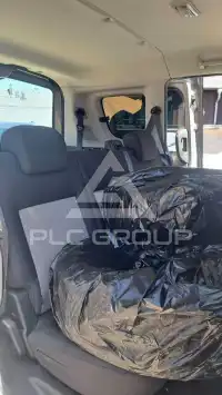 2012 Opel Combo
