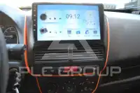 2012 Opel Combo