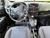 2012 Opel Combo