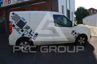 2012 Opel Combo