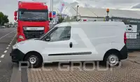 2012 Opel Combo
