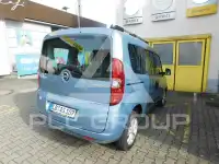 2012 Opel Combo
