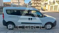 2012 Opel Combo