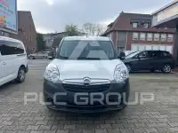 2012 Opel Combo