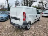 2012 Opel Combo
