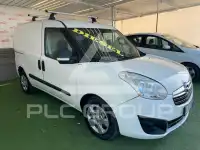 2012 Opel Combo