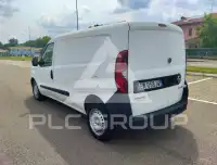 2012 Opel Combo
