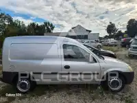 2012 Opel Combo