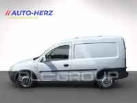2012 Opel Combo