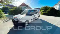 2012 Opel Combo