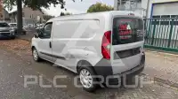 2012 Opel Combo