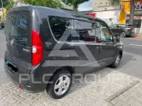 2012 Opel Combo