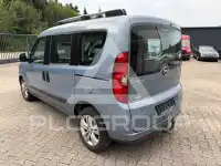 2012 Opel Combo