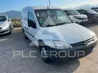 2012 Opel Combo