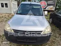 2012 Opel Combo