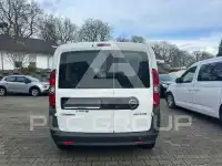 2012 Opel Combo