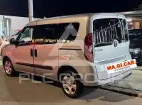 2012 Opel Combo
