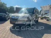 2012 Opel Combo