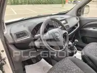 2012 Opel Combo