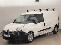 2012 Opel Combo
