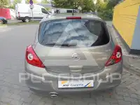 2012 Opel Corsa