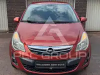 2012 Opel Corsa