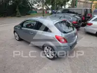 2012 Opel Corsa