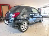 2012 Opel Corsa