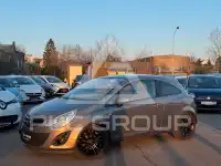 2012 Opel Corsa